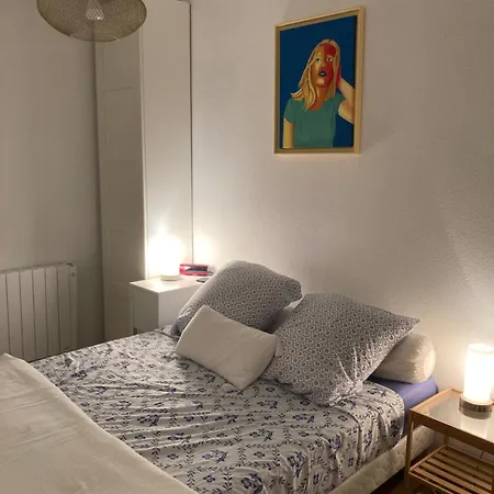 Apartmán T2 Calme Et Cosy *